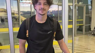 Konyaspor’da Enis Destan imza için Konya’da