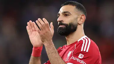 Mohamed Salah, adım adım Trabzonspor'a! Fatih Tekke de konuştu