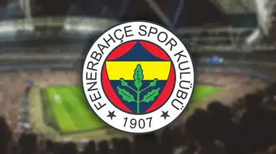 Fenerbahçe yıldız futbolcusuyla yollarını ayırdı