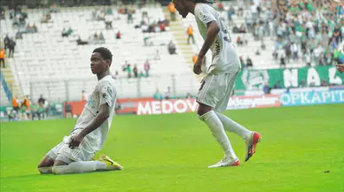 Konyaspor maçında gol atmıştı! Aşık olduğu kız için takımdan ayrıldı