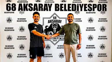 Konyaspor’un eski oyuncusu 2. Lig takımı ile imzaladı