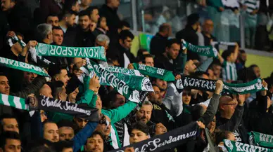 Konyaspor - Rizespor maçı için ücretsiz bilet yüklenecek