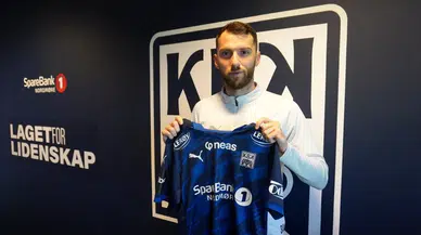 Konyaspor'un eski oyuncuları, takım arkadaşı oldu