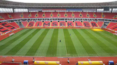 Kupadaki Eskişehirspor - 1922 Akşehirspor maçının tarihi açıklandı