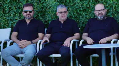 Başkan Atiker, yenilgi sonrası Trabzonspor maçını işaret etti