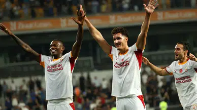 Galatasaray, Portekiz'de galibiyet arıyor