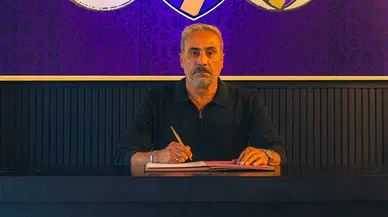 Süper Lig ekibi teknik direktörünü açıkladı