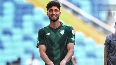 Konyaspor’dan Bursaspor’a transfer olmuştu! Sitemli bir ayrılık mesajı yayınladı