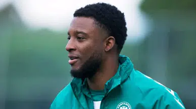 Konyasporlu oyuncudan kampta dikkat çeken mesaj