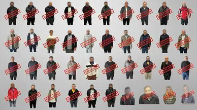 20'si kırmızı bültenle aranan 40 suçlunun iadesi sağlandı
