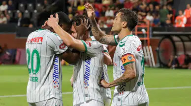 Konyaspor’da yabancı kontenjanında son durum