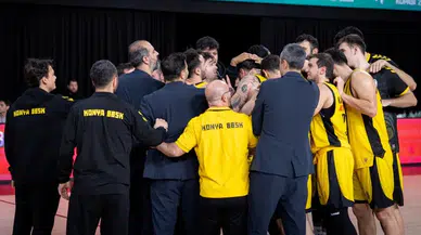 Konya Büyükşehir, lidere bileniyor! Zorlu viraj