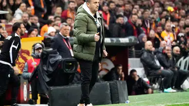 Konyaspor'un eski teknik direktörü, bahis nedeniyle PFDK'da