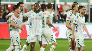 Konyaspor'un kupadaki 3. hafta maçının programı açıklandı