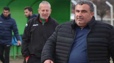 Konyalı teknik adamdan eleştirilere sert tepki!