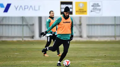 Konyaspor'da geri sayıma geçildi