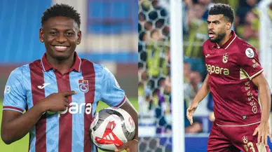 Konyaspor'dan yılın transferleri! Trabzonspor'dan iki isim alındı, Umut Nayir gitti