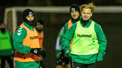 Konyaspor'da Bodrum hazırlığı başladı