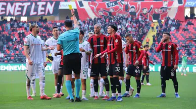 PFDK ceza yağdırdı! Konyaspor'a da iki farklı sebepten ceza