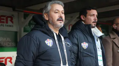 Eyüpspor, Konyaspor maçında kaçan 3 puana yanıyor