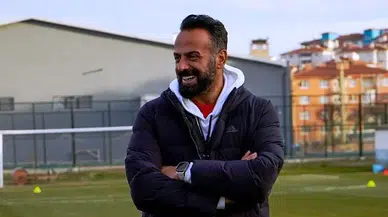 Konyasporlu eski isimle soruşturma sonrası yollar ayrıldı!