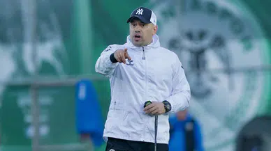 Konyaspor'da Çağdaş Atan'dan transfer sözleri! Kaç takviye daha yapılacak?