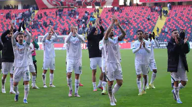 Konyaspor İstanbul'da 3 puan savaşında! Gülsün artık yüzümüz