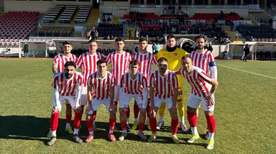 Konya takımında 9 ayrılık birden