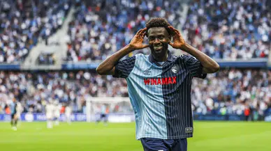 Konyaspor'da gündem sol kanat