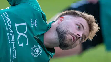 Konyaspor'da Çağdaş Atan, 4 transferi tek tek değerlendirdi! İşimizi doğru yapıyoruz