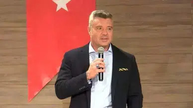 Fenerbahçe Başkanı Saran'dan şampiyonluk açıklaması