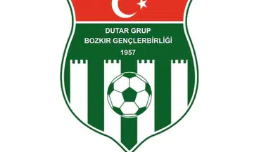 Bozkır'da 3 imza birden