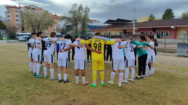 Konya Süper Küme'de kritik gün