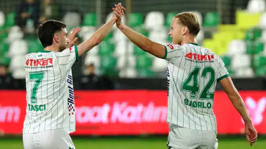 Konyaspor’un grubunda son durum! Çeyrek final için büyük çekişme