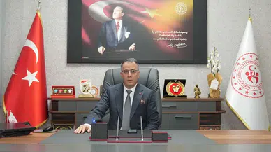 Konya’nın yeni Gençlik ve Spor İl Müdürü, hedeflerini anlattı