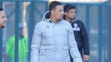 Konyaspor'da iddialı sözler! Ciddiye alıyoruz