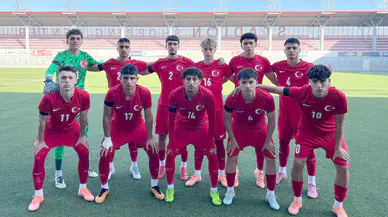 Konyasporlu 3 oyuncuya milli davet geldi