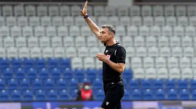 Konyaspor’dan Özgür Yankaya’ya tepki! Bu tarz hakemlerden kurtulamadık