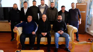 Konya futbolunda önemli teknik direktör değişikliği! Liderden ayrıldı, rakip takım sözleşme imzaladı