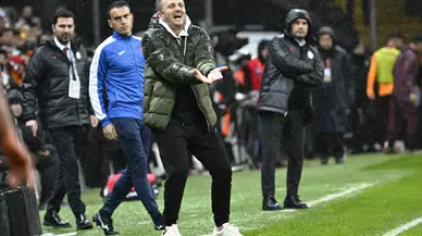 Konyaspor’un eski hocasına bahisten ağır ceza geldi!