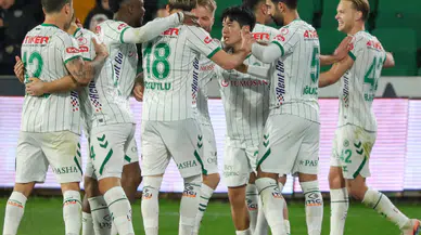 Konyaspor için galibiyet günü! Bu maçın bahanesi olmaz!