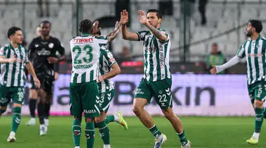 Konyaspor, kupada ikinci sınavına çıkıyor