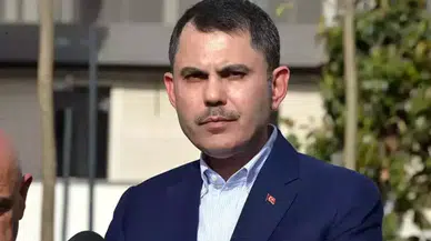 Bakan Kurum’dan Yüzyılın Konut Projesi kuralarına ilişkin açıklama