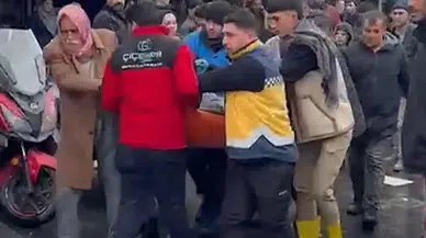 Sanal medya ünlüsü kasaba silahlı saldırı!