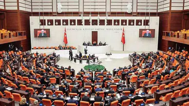 En düşük emekli aylığı bu hafta TBMM’de görüşülecek