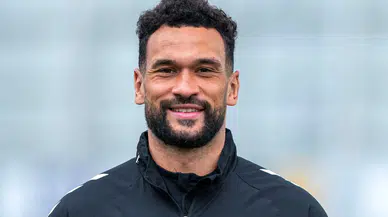Konyaspor’a imza atan Steven Caulker’dan İlhan Palut mesajı