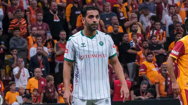 Konyasporlu Uğurcan için Galatasaray maçının önemi büyük