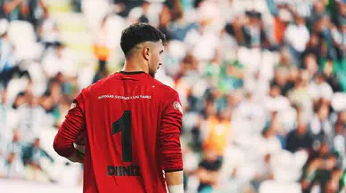 Konyasporlu kaleci için transfer iddiası