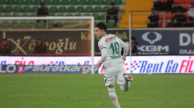 Konyaspor’da Enis Bardhi’den çarpıcı ifadeler! Hayatımız için oynuyoruz