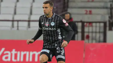 Konyaspor’un transfer tahtası kapatıldı